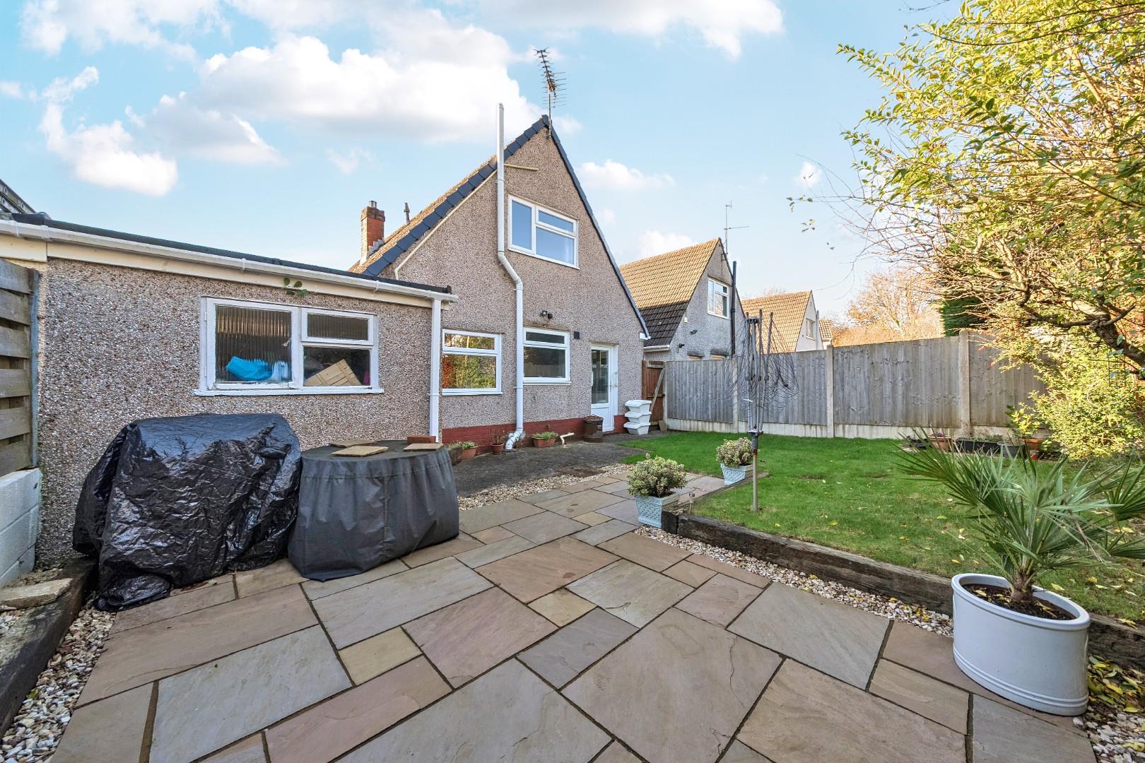 Copley lodge, Bishopston, Swansea, SA3 3JJ